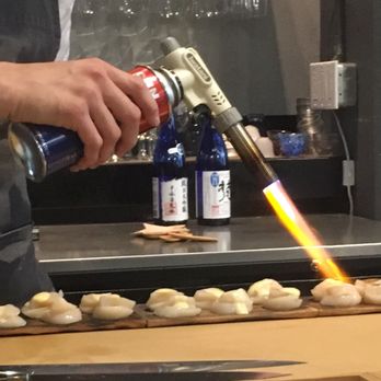 Hinata - Sushi Bars Near Me - San Francisco, California
