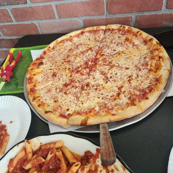 Rrapi’s Pizza - Plain Pizza - Pizza Near Me - Harriman, New York Rrapi’s Pizza - Plain Pizza - Pizza Near Me - Harriman, New York