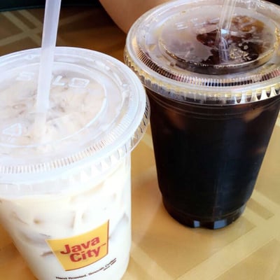 Fair Oaks Coffee House & Deli by null