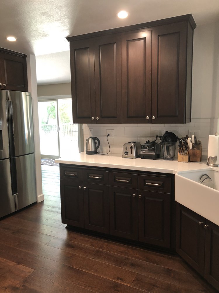 D & J CUSTOM 36 Photos Contractors 980 W 9th St, Upland