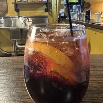 The Buzz - Coffee & Tea Near Me - Hendersonville, North Carolina