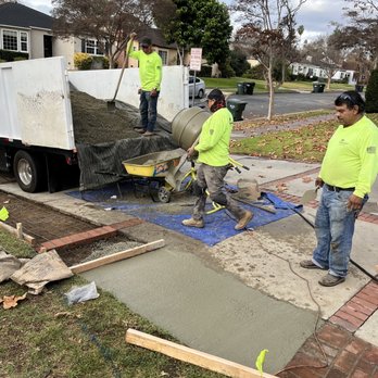 Union Landscape - Landscaping Near Me