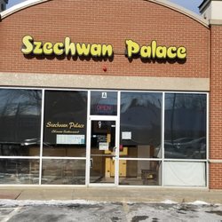 Szechwan Palace
