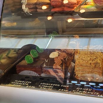 Cinderella - Bakeries Near Me - San Francisco, California Cinderella - Bakeries Near Me - San Francisco, California