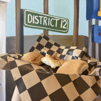 District 12 - Sandwiches Near Me - Dearborn, Michigan