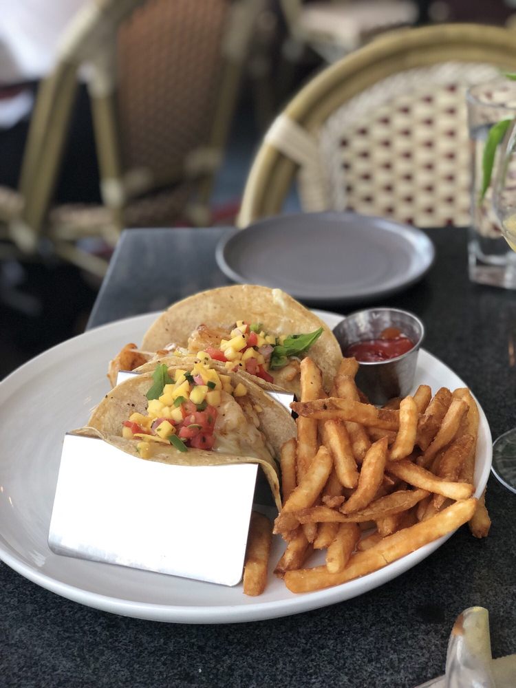 THE GRAY GOOSE 66 Photos & 120 Reviews American (New) 246 Old