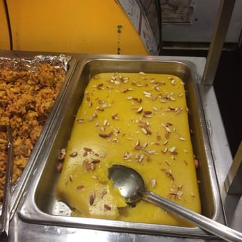 Lasani Kabob - Halwa dessert - Pakistani Near Me - Lorton, Virginia Lasani Kabob - Halwa dessert - Pakistani Near Me - Lorton, Virginia