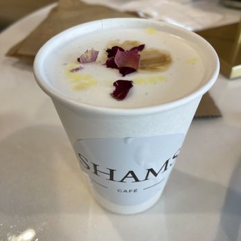 Shams Cafe - Cafes Near Me - Tarzana , California Shams Cafe - Cafes Near Me - Tarzana , California