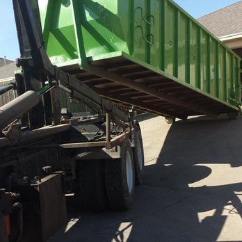 Happy Trash Roll Off Containers - Dumpster Rental Near Me - Lubbock, Texas Happy Trash Roll Off Containers - Dumpster Rental Near Me - Lubbock, Texas