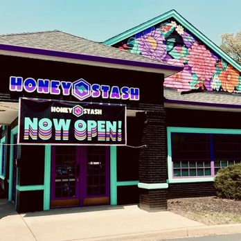 Honey Stash - Cannabis Dispensaries Near Me - Metuchen, New Jersey