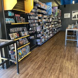 Games Workshop