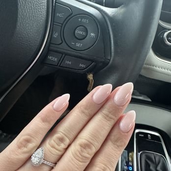 Platinum Glam - Nail Salons Near Me - Miami, Florida