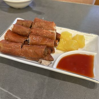 Yep Kitchen - Crispy chittering - Juice Bars & Smoothies Near Me - Chicago, Illinois
