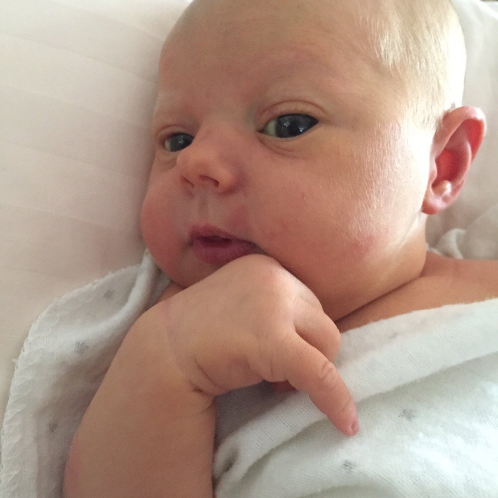 Birth & Beyond - Little bundle of joy! - Midwives Near Me - Madison, Connecticut