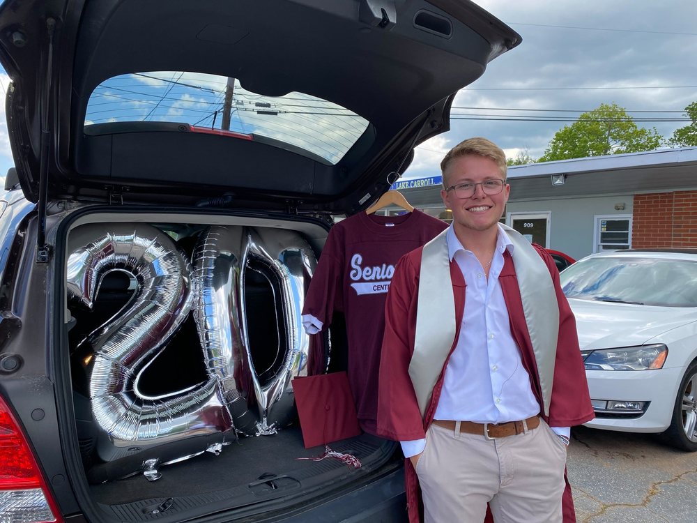 LAKE CARROLL AUTO SALES Updated September 2024 29 Photos 909