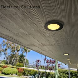Right Electrical Solutions - Custom Outdoor Lighting Installation