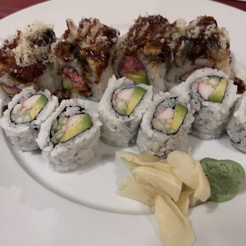 Domo 7 Japanese Restaurant - Japanese Near Me - Chester, New Jersey