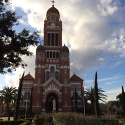 Cathedral of St John