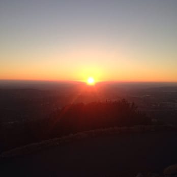 Mt Helix Park - Sunset view! - Parks Near Me - La Mesa, California Mt Helix Park - Sunset view! - Parks Near Me - La Mesa, California