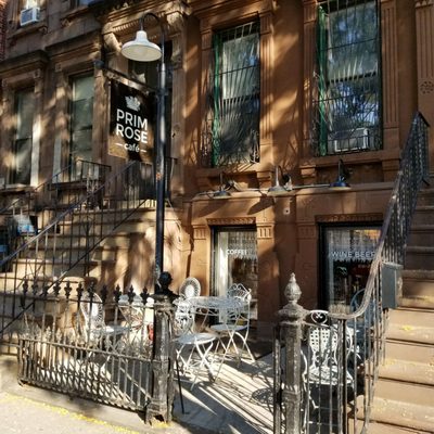 Prima Brooklyn by null