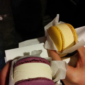 Boiling Point - ~$4 icecream macaron sandwiches - Taiwanese Near Me - Bellevue, Washington Boiling Point - ~$4 icecream macaron sandwiches - Taiwanese Near Me - Bellevue, Washington