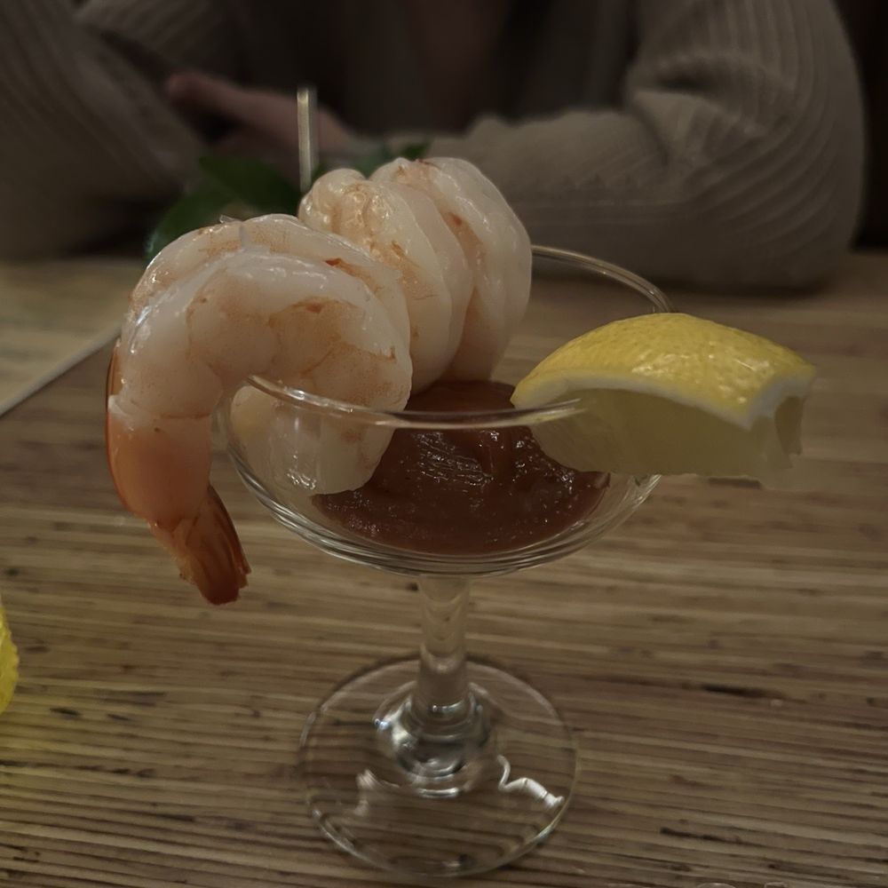 The Love Shack - shrimp cocktail - Cocktail Bars Near Me - Portland, Oregon The Love Shack - shrimp cocktail - Cocktail Bars Near Me - Portland, Oregon