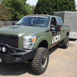 Michiana Auto Pros