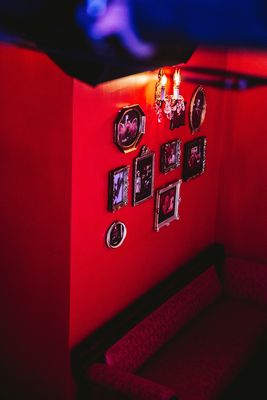 Eighteenth Street Lounge by null