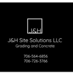 J&H Site Solutions