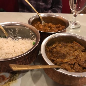 Maharaja Indian Restaurant - Indian Near Me - Mansfield Center, Connecticut
