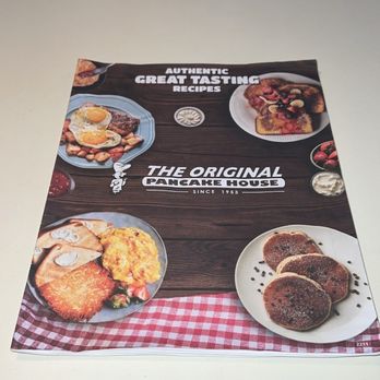 Original Pancake House - Breakfast & Brunch Near Me - Coral Springs, Florida Original Pancake House - Breakfast & Brunch Near Me - Coral Springs, Florida