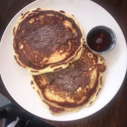 Pancakes