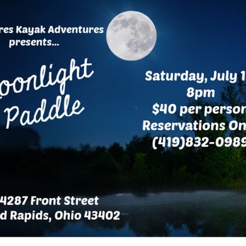 River Lures Kayak Adventures - Rafting/Kayaking Near Me - Grand Rapids, Ohio River Lures Kayak Adventures - Rafting/Kayaking Near Me - Grand Rapids, Ohio