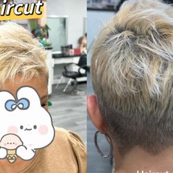 Haircut