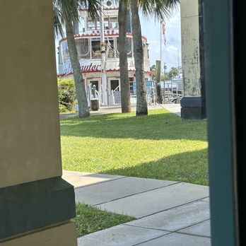 Dine and Cruise - Dine and cruise - Boat Tours Near Me - Daytona Beach, Florida