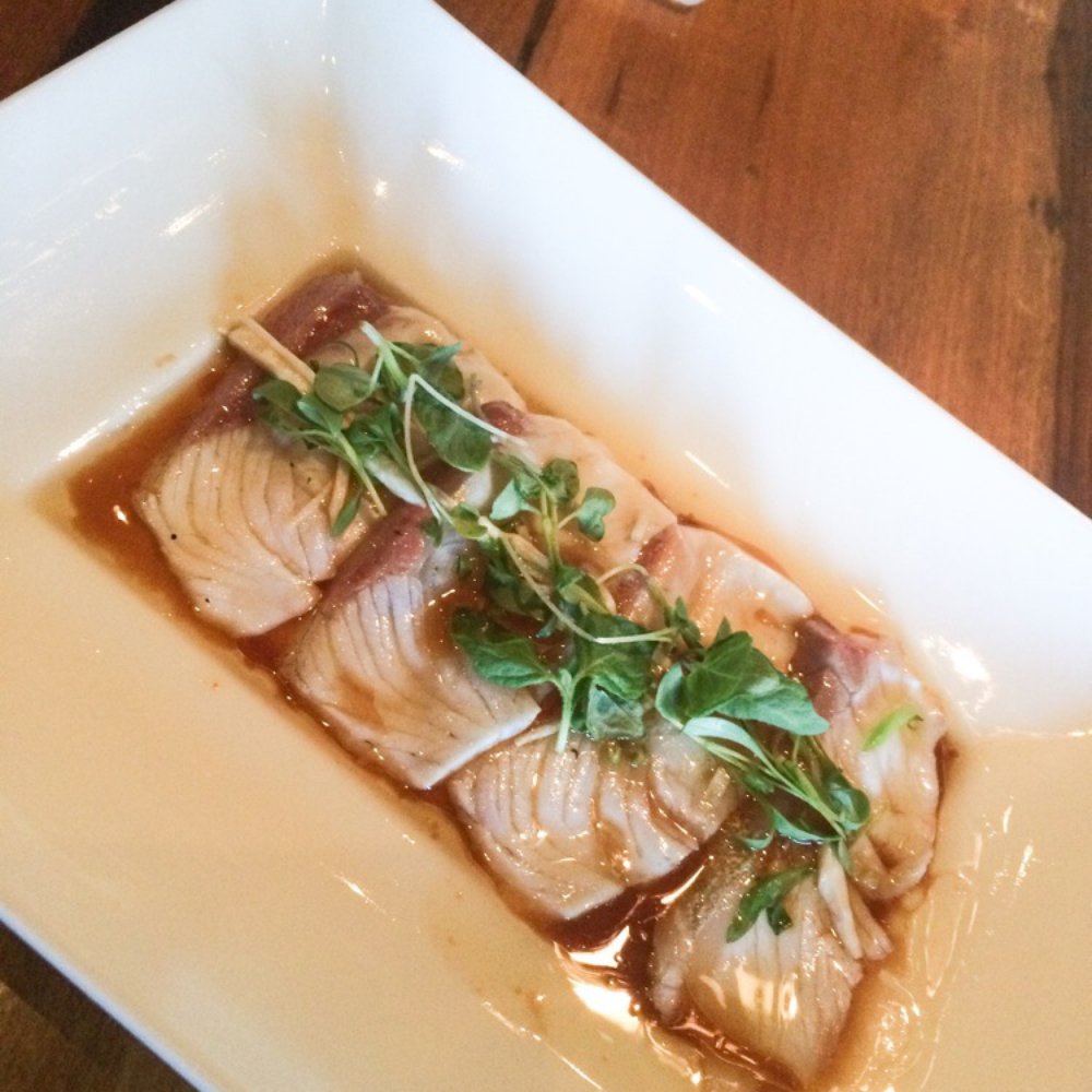 Morimoto Napa - Japanese Near Me - Napa, California