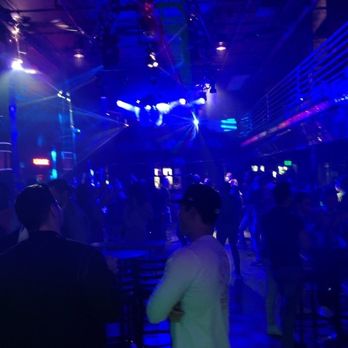 Neighbours Nightclub - dance floor - Dance Clubs Near Me - Seattle, Washington