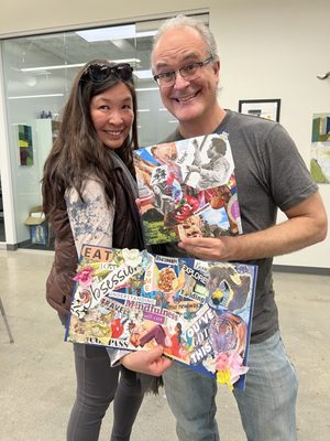 Brentwood Art Center by null