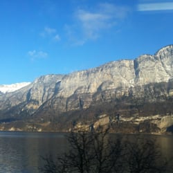 Bergbahnen Flumserberg