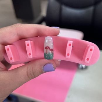 Just The Tips Salon - Nail Technicians Near Me - Carson City, Nevada
