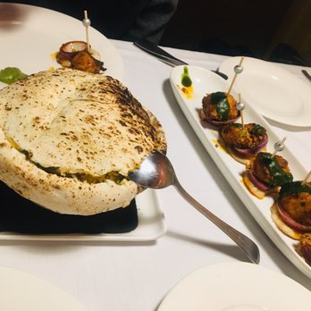 Khazana by Chef Sanjeev Kapoor - Indian Near Me - Milton, Ontario Khazana by Chef Sanjeev Kapoor - Indian Near Me - Milton, Ontario