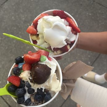 Menchie's - Ice Cream & Frozen Yogurt Near Me - Federal Way, Washington Menchie's - Ice Cream & Frozen Yogurt Near Me - Federal Way, Washington