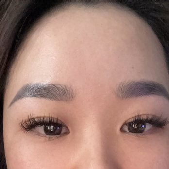 The Beauty Methods - Wispy- hybrid set - Eyelash Service Near Me - San Jose, California The Beauty Methods - Wispy- hybrid set - Eyelash Service Near Me - San Jose, California