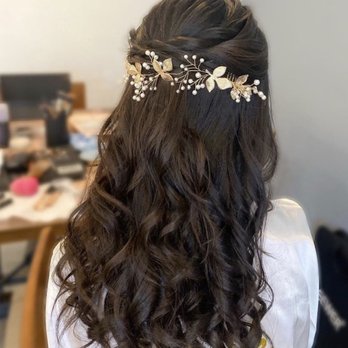 Beauty By Thao - Bridal hair - Makeup Artists Near Me Beauty By Thao - Bridal hair - Makeup Artists Near Me