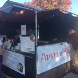 Panini D'amore