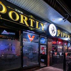 Portly Piper