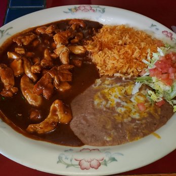Tapatio Mexican Restaurant - a plate of food - Mexican Near Me - Troutdale, Oregon Tapatio Mexican Restaurant - a plate of food - Mexican Near Me - Troutdale, Oregon