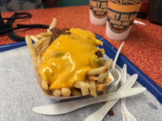 Coney Island Drive Inn Largo by null