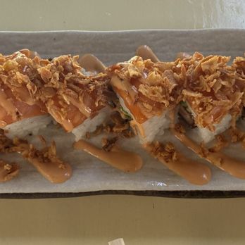 Konkai Sushi - Konkai maki - Sushi Bars Near Me - Barcelona, B Konkai Sushi - Konkai maki - Sushi Bars Near Me - Barcelona, B