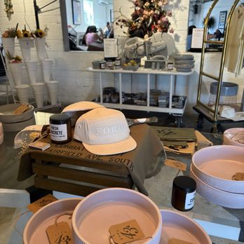 Coffee Concrete - Coffee & Tea Near Me - St. Petersburg, Florida